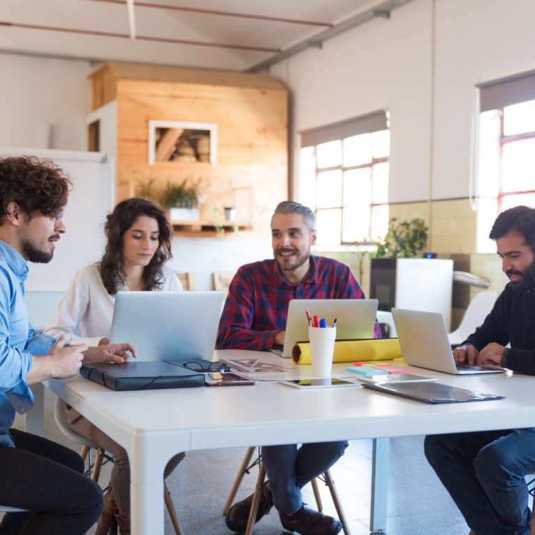 Lean Funding Programmes